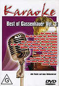 Karaoke - Gassenhauer - Vol. 3