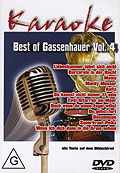 Karaoke - Gassenhauer - Vol. 4