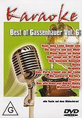 Karaoke - Gassenhauer - Vol. 6