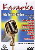 Karaoke - Hits from Sweden - Abba - Vol. 2