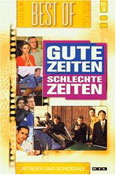 Film: Best of Gute Zeiten, schlechte Zeiten Vol. 3 - Intrigen und Schicksale