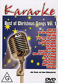 Karaoke - Best of Christmas Songs - Vol. 1