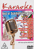 Karaoke - Best of Schihttnhits - Vol. 3