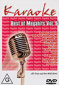 Karaoke - Best of Megahits - Vol. 5