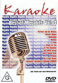 Karaoke - Best Of Megahits - Vol. 3