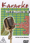 Film: Karaoke - Best Of Megahits - Vol. 10