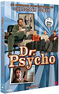 Film: Christian Ulmen - Dr. Psycho - Staffel 2
