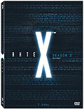 Film: Akte X - Season 3
