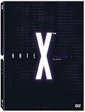 Film: Akte X - Season 4