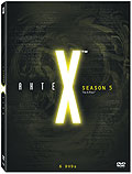 Film: Akte X - Season 5