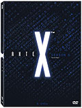 Akte X - Season 6