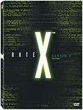 Akte X - Season 9