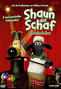 Shaun das Schaf - Abrakadabra