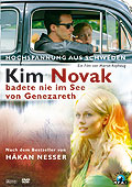 Kim Novak badete nie im See Genezareth