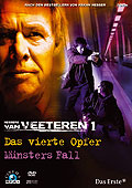 Van Veeteren - Das vierte Opfer / Mnsters Fall