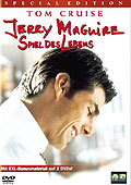 Jerry Maguire - Spiel des Lebens - Special Edition