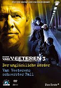 Film: Van Veeteren - Der unglckliche Mrder / Van Veeterens schwerster Fall