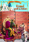Film: Augsburger Puppenkiste - Urmel spielt im Schloss