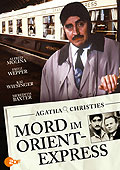 Agatha Christie - Mord im Orientexpress