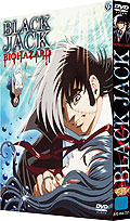 Black Jack - Biohazard