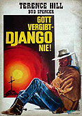 Gott vergibt - Django nie!