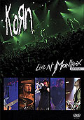 Film: Korn - Live at Montreux 2004