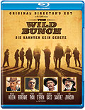 The Wild Bunch - Sie kannten kein Gesetz - Director's Cut