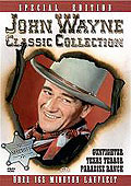 John Wayne Classic Collection