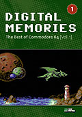 Film: Digital Memories 1 – The Best of Commodore 64 - Vol. 1