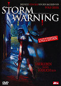 Storm Warning - berleben kann tdlich sein - Uncut Edition