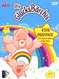 Die Glcksbrchis - 4 DVD Megapack