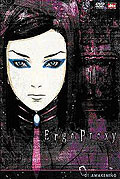 Film: Ergo Proxy 01: Awakening