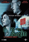 Film: Narrow Margin - 12 Stunden Angst
