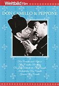 Don Camillo & Peppone - Weltbild Sonderedition