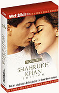 Film: Shahrukh Khan Edition - Weltbild Edition