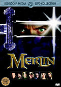 Merlin - Schrder Media DVD Collection