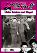 Film: Laurel & Hardy - Hinter Schloss und Riegel