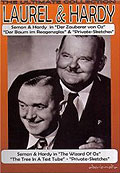 Film: Laurel & Hardy Ultimate Collection 1 - Der Zauberer von Oz