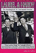 Film: Laurel & Hardy Ultimate Collection 2 - Ein Hundeglück & Lachspaß-Parade