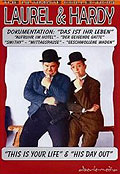 Film: Laurel & Hardy Ultimate Collection 3 - Dokumentation: Das ist ihr Leben