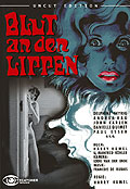 Film: Blut an den Lippen - Uncut Edition - Cover B