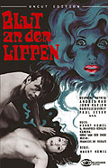 Blut an den Lippen - Limited Uncut Edition