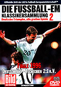 Film: BamS - Die Fussball-EM Klassikersammlung 2 - Finale 1996