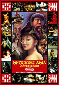 Shocking Asia III - After Dark - Uncut Edition - Cover B