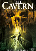 Film: The Cavern - Abstieg ins Grauen