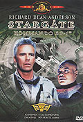 Film: Stargate Kommando SG-1, Disc 20