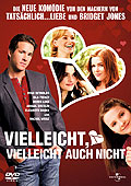 Film: Vielleicht, vielleicht auch nicht