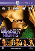 Film: My Blueberry Nights (Prokino)