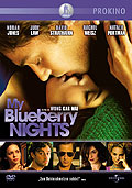 My Blueberry Nights (Prokino)