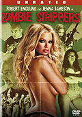 Film: Zombie Strippers - Uncut